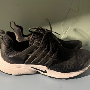 Nike Presto Black